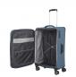 Preview: Travelite Skaii 4-Rad Trolley M erw.